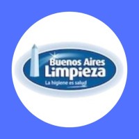 Buenos Aires Limpieza. Distribuidora de Productos Químicos y Artículos de Limpie Employee Buenos Limpieza's profile photo