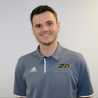 Zero Gravity Basketball Employee Zach Sisera's profile photo