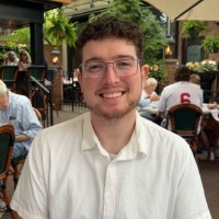 New Horizons Baking Company Employee Noah Porter's profile photo