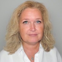 Skolinspektionen Employee Ann Goliath-Pillola's profile photo