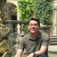 Edelman Financial Engines Employee Nathaniel Brown's profile photo