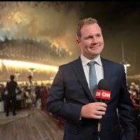CNN Employee Angus Watson's profile photo