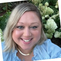 United Stations Radio Networks Employee Cassandra Cook's profile photo