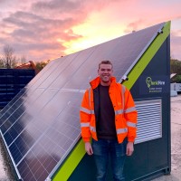 Think Hire Employee Peter McCulloch's profile photo