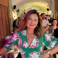 Janeiro Digital Employee Cathy Wiley's profile photo