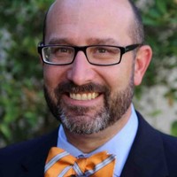 St. Stephen's Episcopal School Employee Chris Gunnin's profile photo