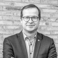FOM University of Applied Sciences for Economics and Management Employee Julien Ahrens's profile photo