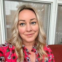 Maxwell Pr Employee Elizabeth Dall's profile photo