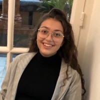Classgap Employee Nerea Romero Montañez's profile photo