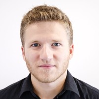 Upway Employee Anthony Bossan's profile photo
