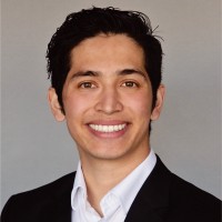 Pamplemousse Grille Employee Jackson Duenas's profile photo