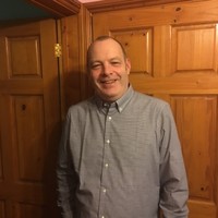 Ark Data Centres Employee John Knox's profile photo