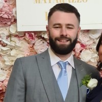 Virtual Engine Employee Andy Thomas's profile photo