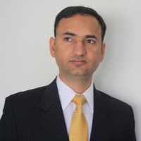 Ajay Singh Email & Phone Number