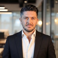 Planity Employee Elvis Kalac's profile photo