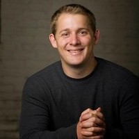Optimizely Employee Brian Lockwood's profile photo