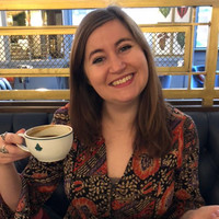 Designability Employee Genevieve Arney's profile photo