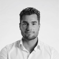 Klövern AB Employee Oscar Norman's profile photo