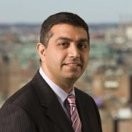 Loomis, Sayles & Company Employee Ashish Chugh's profile photo
