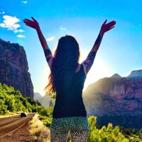 Salt Lake City School District Employee Ashley Berkowitz's profile photo