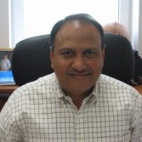 Danzer Veneer Americas Employee Vijay Reddy's profile photo