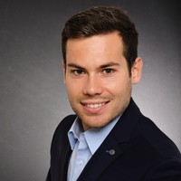 Method Park Employee Patrick Kraus's profile photo