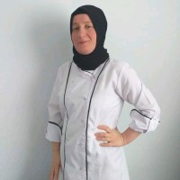 KITCH'N BOX Employee Ayten Fidan's profile photo