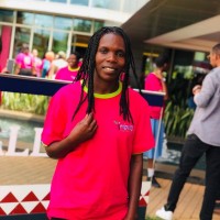 Josiane Karikumutima Email & Phone Number