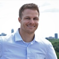 SHI International Corp. Employee Zach Roberts's profile photo