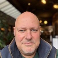 EBC Group Employee Steve Bennett's profile photo