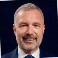 Crystal Cruises Employee Othmar Hehli's profile photo