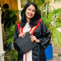 Biosytech Employee Sana Sunny's profile photo