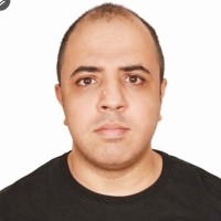 Amr Mahdy Email