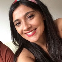 Expensya Employee Asmae Boukich's profile photo