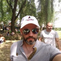 OnlyRoses Employee András Hőgyi's profile photo