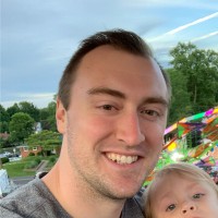 Johnson Matthey Employee Thomas Bouve's profile photo