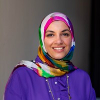 Saïd Business School, University of Oxford Employee Yasmine El-Mehairy's profile photo