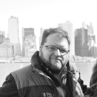 Hewlett Packard Enterprise Employee Scott Lamont's profile photo