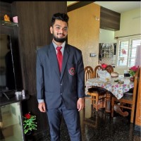 ASTERION Employee Sajan Sajan's profile photo