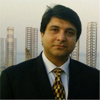 Aditya Birla Sun Life Insurance Employee Sameer Mistry's profile photo