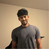 Devlabs Employee Dhanush Vardhan's profile photo
