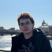 Atleta Network Employee Vladislav Luckashonok's profile photo