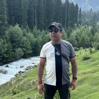 Volercars Employee Sankar Choudhury's profile photo