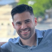 6abc WPVI-TV Philadelphia Employee Brandon Longo's profile photo