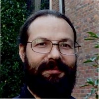 Anglia Ruskin University Employee Vasileios Kafes's profile photo