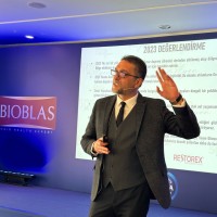 Biota Laboratuvarları Employee Günay Aydemir's profile photo
