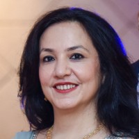 Benchmark Group Employee Nitika Gambhir's profile photo