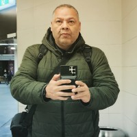 Avtech Institute of Technology Employee Juan Londono's profile photo