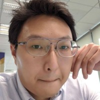 ROAS Media Employee Gerry Ong's profile photo