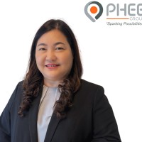 Phee Group Employee Mo Lin's profile photo